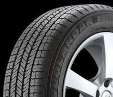 Yokohama Geolandar HT G91AT (2)